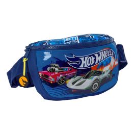 Riñonera Safta Hot Wheels Sonny 140x230x90 mm