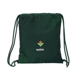 Saco Deportivo Safta Resistente Al Agua Real Betis Balompie 400x350x10 mm Precio: 17.7749001936. SKU: B15R98BCAW