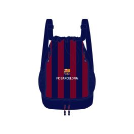 Saco Mochila Safta F.C. Barcelona 400x350x10 mm Precio: 37.50000056. SKU: B13ML7LCS5