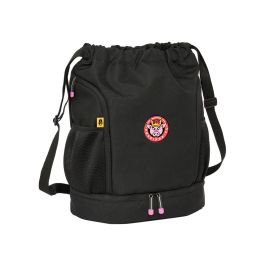 Saco mochila kings league "porcinos" 35x40x1 cm Precio: 45.474945999999996. SKU: B1BLYELJ9E