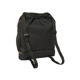 Saco mochila kings league 35x40x1 cm