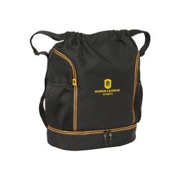 Saco mochila kings league 35x40x1 cm Precio: 45.474945999999996. SKU: B1HVQV66P7