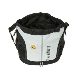 Safta Saco Mochila Real Madrid 1ª Equip. 24-25