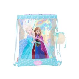 Saco Plano Safta Junior Frozen Ii Cool Days 340x260x10 mm Precio: 14.0238994192. SKU: B1DMVG48XQ