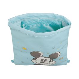 Saco Plano Safta Junior Mickey Mouse Baby 340x260x10 mm