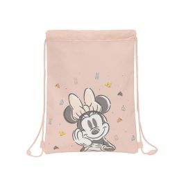 Saco Plano Safta Junior Minnie Mouse Baby 340x260x10 mm Precio: 16.3350003025. SKU: B1EJ95LFWQ