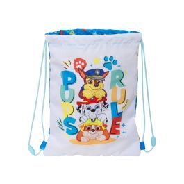 Saco Plano Safta Junior Paw Patrol Pups Rule 340x260x10 mm Precio: 14.1448999637. SKU: B1CNA57HJS