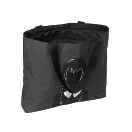 Bolsa Shopping Bag Safta Wednesday 450x500x100 mm