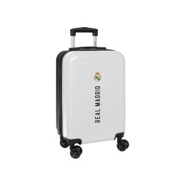 Safta Trolley Cabina 20" Real Madrid 1ª Equip. 24-25