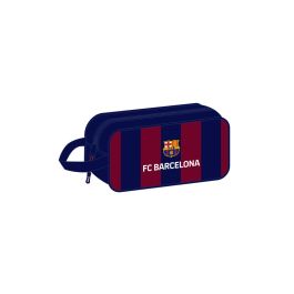 Zapatillero Safta F.C. Barcelona 150x290x140 mm Precio: 11.58999952. SKU: B177WT5A3N