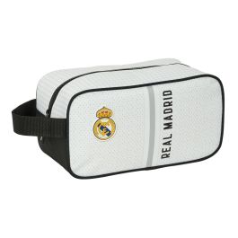 Zapatillero Safta Real Madrid 1 Equipacion 24-25 150x290x140 mm Precio: 11.58999952. SKU: B16GFFK68L