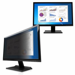 Filtro de Privacidad para Monitor V7 PS23.8W9A2-2N 23,8" LCD