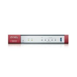 Firewall ZyXEL USGFLEX50-EU0101F Precio: 279.94999956. SKU: S55159342