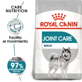 Royal Canine adult joint care maxi 10kg Precio: 75.4090909. SKU: B176N7PNM6