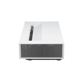 LG HU715QW videoproyector Proyector de corto alcance 2500 lúmenes ANSI DLP 2160p (3840x2160) Blanco