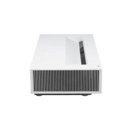 LG HU715QW videoproyector Proyector de corto alcance 2500 lúmenes ANSI DLP 2160p (3840x2160) Blanco