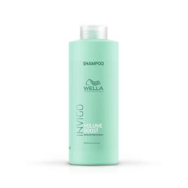 Invigo Volume Shampoo 1000 mL Wella Precio: 24.95000035. SKU: SBL-81650065