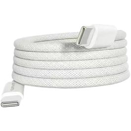 4smarts Cable magnético USB-C RollUp 1.5m blanco Precio: 35.95000024. SKU: B15WMZ4JBN
