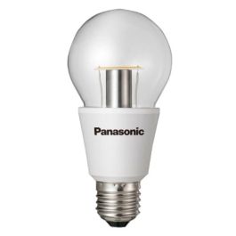 Lámpara Led Nostalgic Clear Bulbo E27 Transparente De 10W 2700K PANASONIC-PANALIGHT LDAHV10L27CGEP2 Precio: 4.88999962. SKU: B18EGQTBW7