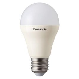 Lámpara Led Bulbo Opaco E27 De 9W 3000K PANASONIC-PANALIGHT LDAHV9LH3E