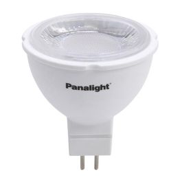 Lámpara Led Dicroica Gu5.3 De 7W 4000K PANASONIC-PANALIGHT LDR12V8L40WG52EPL Precio: 2.95000057. SKU: B19PQ327DF