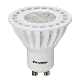 Lámpara Led Dicroica Gu10 De 3,7W 2700K PANASONIC-PANALIGHT LDRHV4L27WG104EP