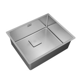 Fregadero de Un Seno Teka Flexlinea RS15 50.40 Acero Inoxidable Precio: 240.50000051. SKU: B19G45FAHH