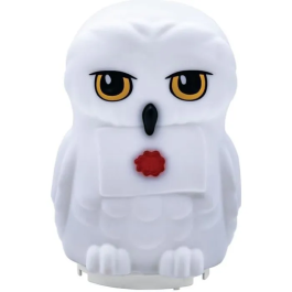Lexibook Luz Nocturna 3D Hedwig Aprox. 20 Centímetros Precio: 43.49999973. SKU: S7161241