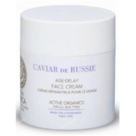NATURA SIBERICA Crema Facial Anti-Edad con Extracto de Caviar Negro 50ml Precio: 14.49999991. SKU: SLC-91967
