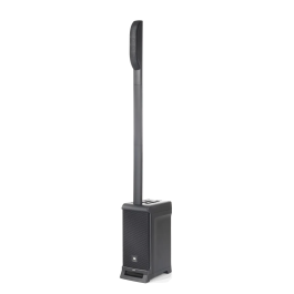 JBLPRO IRX ONE Columna PA Todo en Uno con Bluetooth 5.0 y Mezclador de 3 Canales