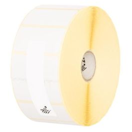 Zebra Z-Select 2000T Etiqueta Papel Blanco Mate 102x51mm Transferencia Térmica con Adhesivo Permanente, 25mm Core Precio: 198.59000007. SKU: B1AKWPWSFD