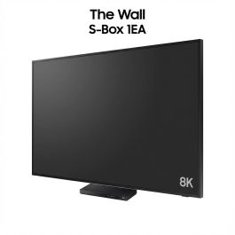 SAMSUNG The Wall IWA Frame 4x4 Kit de Montaje Precio: 7186.59000059. SKU: B1GZ3BVYZY