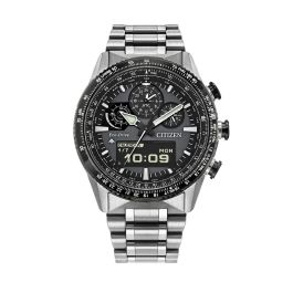 Reloj Hombre Citizen JV2006-55H Reloj Hombre Citizen JV2006-55H Precio: 587.7900006. SKU: B178HVJDBV