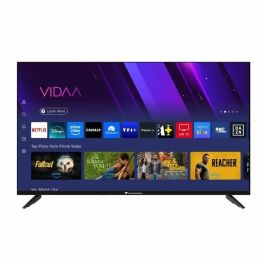 Continental Edison CELED40SVFHD25B6 Televisor LED Smart Life FHD 40" (101 cm) con 3 HDMI y 2 USB, Negro Precio: 208.5000005. SKU: B1D8KERBV3