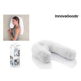 Almohada Ergonomica de Postura Lateral U Slupill - Inde Almohada Ergonomica de Postura Lateral U Slupill - Inde