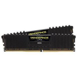 Corsair Vengeance LPX CMK16GX4M2Z3200C16 módulo de memoria 16 GB 2 x 8 GB DDR4 3200 MHz Precio: 47.79000028. SKU: B13BZ3QGGA