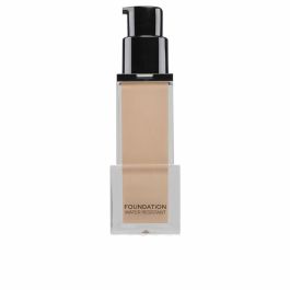 Delfy Foundation Base de Maquillaje Waterproof #10 Sand 35 ml - Resistente al Agua, Larga Duración, Para Pieles Sensibles Precio: 26.49999946. SKU: B147V7DX5Q