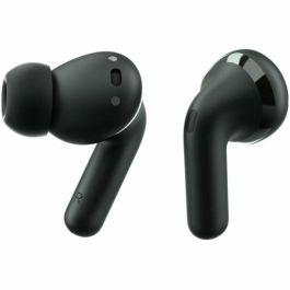 Motorola Moto Buds+ Auriculares Inalámbricos con Sound by Bose, ANC Dinámica, Dolby Atmos, Bluetooth y 38h Autonomía - Gris Motorola Moto Buds+ Auriculares Inalámbricos con Sound by Bose, ANC Dinámica, Dolby Atmos, Bluetooth y 38h Autonomía - Gris