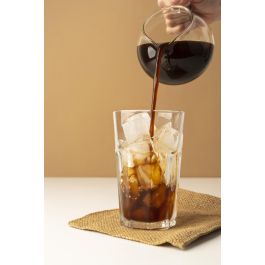 Quttin Cubitera Flexible de Silicona para 15 Cubitos, 18.2x11.5x3.5 cm (24 Unidades)