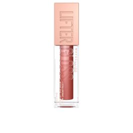 Maybelline LIFTER gloss #16-rust Brillo Labios Hidratante Efecto Lifting 5.4ml