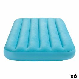 Colchón Hinchable Intex COZY KIDZ Infantil 88 x 18 x 157 cm (6 Unidades) Precio: 85.49999997. SKU: B1GRQP4FNL
