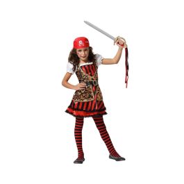 Disfraz para Niños Pirata Niña Disfraz para Niños Pirata Niña Precio: 12.50000059. SKU: S1134984