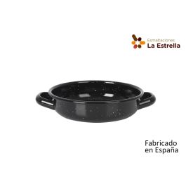 Fuente Jaspeada 18 cm - 0.9L La Estrella (16 Unidades) Fuente Jaspeada 18 cm - 0.9L La Estrella (16 Unidades) Precio: 99.50000005. SKU: B14WXW7NR7