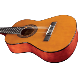 EKO Guitarra Clásica Studio 2 1/2 - Natural