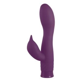 Vibrador Punto G NMC Morado Precio: 45.50000026. SKU: B1ANLS7SJA