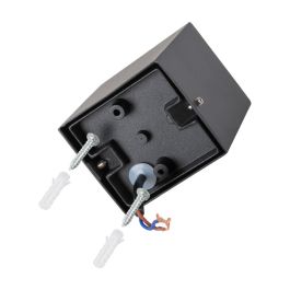 Aplique Exterior IP65 GU10 (Sin Lámpara) Martina [HO-APL-GU10-IP65-005]