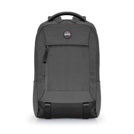 Port Designs POR3567041404268 Mochila para portátil TORINO II 15,6/16 pulgadas Gris