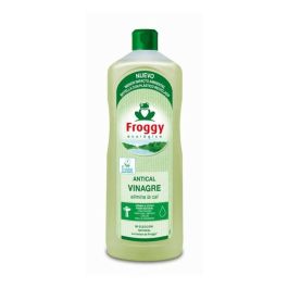 Frosch Limpiador Antical con Vinagre para Baño y Cocina, Elimina Cal y Manchas, Ecológico, Libre de Microplásticos 1000 ml Precio: 3.50000002. SKU: S0574781