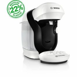 Bosch BOS4242005472000 Cafetera multibebidas TASSIMO T11 Style blanca 1400 W Precio: 80.94999946. SKU: B1FTMWLBY7