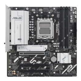Asus Placa Base PRIME B840M-A WiFi, Socket AM5, Compatible AMD Ryzen 7000/8000/9000 Series, Wi-Fi 6E, 2.5 Gigabit Ethernet, Micro ATX, 90MB1J20-M0EAY0 Precio: 147.49999946. SKU: B1JGKAXMYS